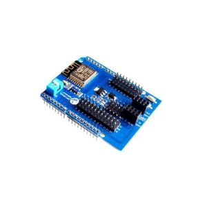 Scheda di protezione ESP-13 Scheda di espansione Wi-Fi seriale ESP8266 Web Sever
