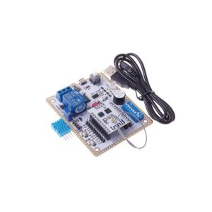Modulo Wireless Seriale Wi-Fi ESP8266 con SDK di Sviluppo