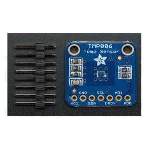 TMP006 Sensore termopila IR senza contatto