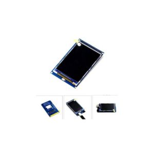Schermo 3.2 TFT 320 * 480 Mega2560 Arduino