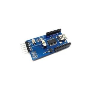 Da USB a TTL UART Conventer Foca Board