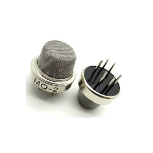 MQ-2 Sensore Fumo metano butano gas per Arduino