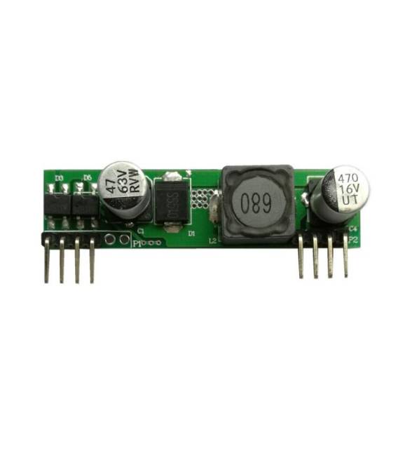 Modulo di alimentazione POE 5V 2A 10W