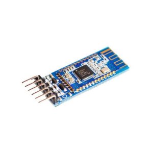 AT-09 BLE Bluetooth 4.0 Modulo ricetrasmettitore Uart CC2541 Central Switching compatibile HM-10