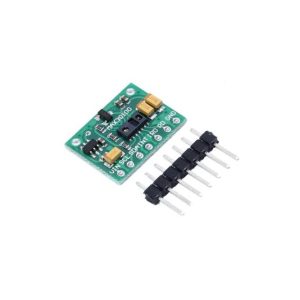 Modulo sensore di frequenza cardiaca pulsossimetro MAX30100