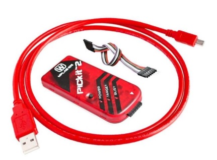 PICKIT2 PIC Kit2 Simulator PICKit 2 Programmer Emluator