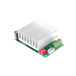 TB6600 4.5A Motorizzazioni passo-passo Controller scheda driver Controller asse singolo