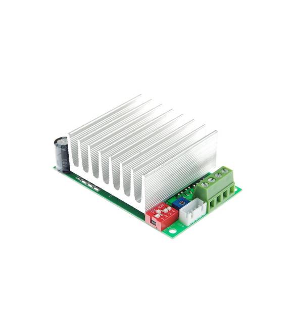 TB6600 4.5A Motorizzazioni passo-passo Controller scheda driver Controller asse singolo