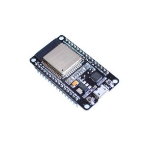 Scheda di sviluppo ESP-32S ESP-32 2.4GHz Dual-Mode WiFi + Bluetooth Antenna Module