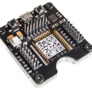 Antenna PCB 18x25x33mm per Bluetooth/ESP32