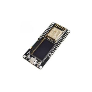 nodemcu WiFi e ESP8266 nodemcu + OLED da 0,96 pollici
