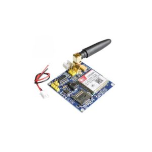 Scheda di sviluppo del modulo SIM800A GSM GPRS STM32