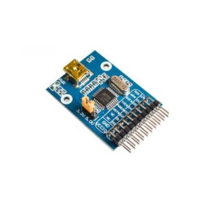 Da USB a FIFO FT234Bl FT2345
