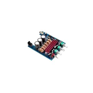 Scheda Amplificatore Hi-Fi Audio Stereo TPA3116D2 2.1 Canali 100W+2x50W
