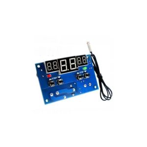 Termostato Digitale Intelligente XH-W1401 per Termoregolazione