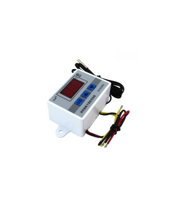 XH-W3002 W3002 termoregolatore digitale termoregolatore termoregolatore 12V / 24V / 220V