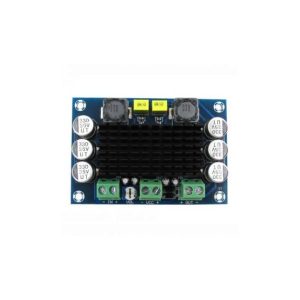 Scheda TPA3116D2 DC 12-26V 100W TPA3116DA Amplificatore audio digitale mono canale XH-M542