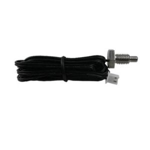Sensore di temperatura in acciaio inossidabile filettato M8 10K / B3950 termistore NTC
