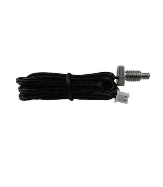 Sensore di temperatura in acciaio inossidabile filettato M8 10K / B3950 termistore NTC
