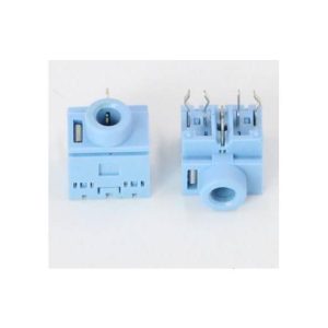 Prese Audio 3.5mm Stereo – 2 Pezzi