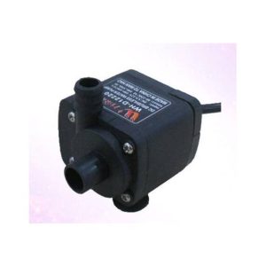 WH - D12220 pompa ad acqua sommergibile mini DC 12V 3.6W ultra silenziosa senza spazzole