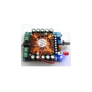 XH-M521 versione HIFI TDA7850 a quattro canali della scheda amplificatore di potenza 50W * 4