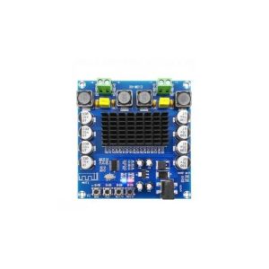 Scheda Amplificatore Audio Digitale XH-M513 Classe D 100W+100W TDA7498