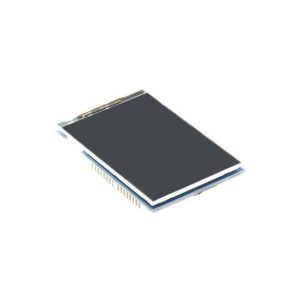 Modulo schermo a colori TFT da 3,5 pollici per Arduino UNO R3 / Mega