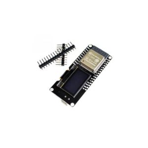 0.96 "Display OLED ESP-WROOM-32 ESP32 ESP-32 WIFI-BT compatible con Arduino AP STA