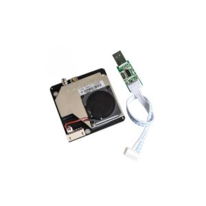 Sensore di Polveri Sottili PM2.5 e PM10 SDS011