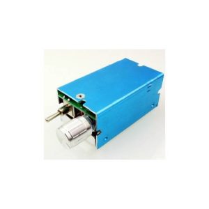 Regolatore Velocità Motore DC CCM2NJ PWM 12-40V