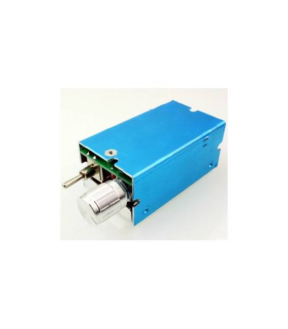Regolatore Velocità Motore DC CCM2NJ PWM 12-40V