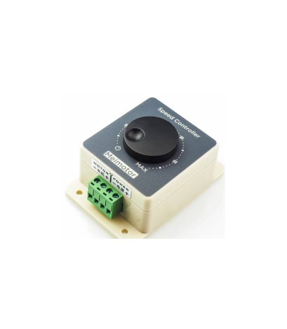 Regolatore motore PWM DC 12V24V36V48V20A modulo di azionamento ad alta potenza
