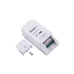 SONOFF Dual R2 Interruttore Wi-Fi Intelligente a 2 Canali 90-250V AC