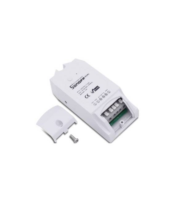SONOFF Dual R2 Interruttore Wi-Fi Intelligente a 2 Canali 90-250V AC