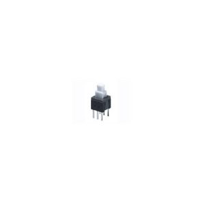 4 Pezzi Spaziatura 5.8 * 5.8 does not self-locking Pulsante, Pulsante