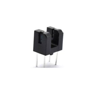 ITR20403 / Interruttore fotoelettrico / Accoppiatore ottico trogolo