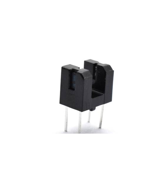 ITR20403 / Interruttore fotoelettrico / Accoppiatore ottico trogolo