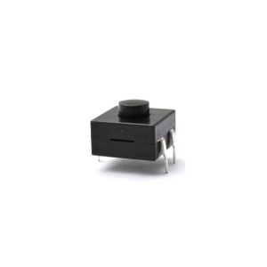 4 Pezzi Interruttore autobloccante impermeabile 213BS / 3pins / 3pins