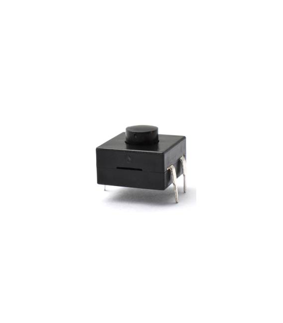 4 Pezzi Interruttore autobloccante impermeabile 213BS / 3pins / 3pins