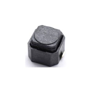 Kit Pulsanti Tattili 6x6x5mm a U – 4 Pezzi