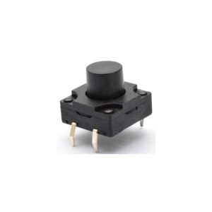Kit Pulsanti Tattili 6x6x5mm Impermeabili – 5 Pezzi