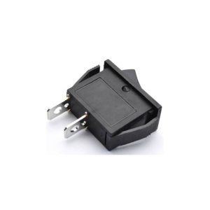 KCD11 Interruttore tondo / Interruttore tondo per barca / A2 2pins I / O 21 * 15