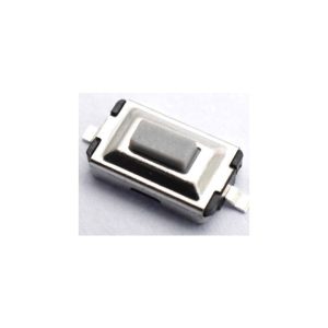 Kit Pulsanti Tattili SMD 3x6x2.5mm Bianchi 2 Pin – 20 Pezzi