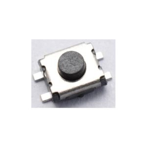 Kit Pulsanti Tattili SMD 3x3.5x2mm 4 Pin – 10 Pezzi per PCB