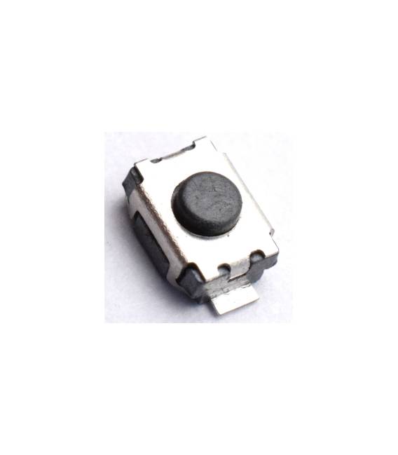 10 pezzi Pulsanti Tattili 3 * 4 * 2 Switch SMD 2pins