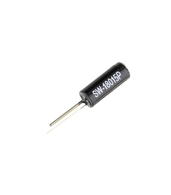 5 pezzi SW18015P / Interruttore a vibrazione