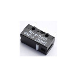 2 Pezzi D2FC-F-7N (OF) / Finecorsa fine corsa