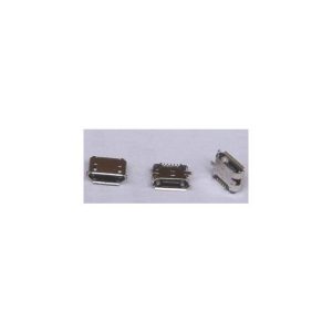 5 Pezzi Connettore Micro USB Femmina MK5P socket
