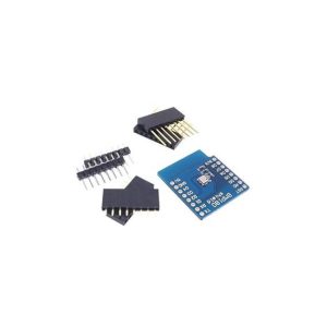 Modulo Sensore Temperatura BMP180 per D1 Mini